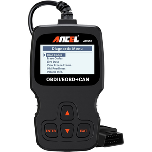 diagnostic car reader device