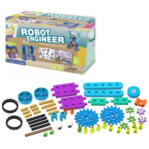 plastic colored game pieces