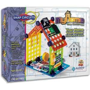 game box displaying creation made with pieces