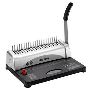 book binding machine