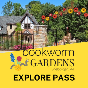 bookworm gardens explore pass