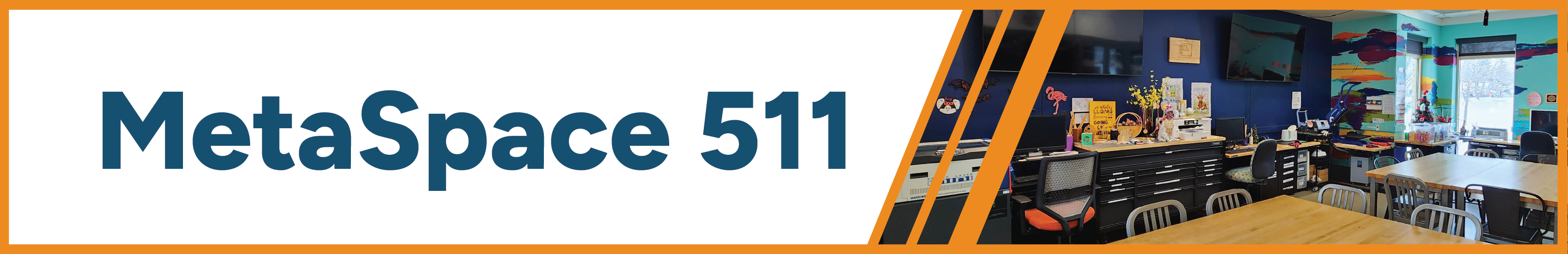 MetaSpace 511 header