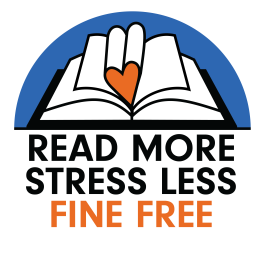 Book with a heart between its open pages