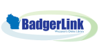BadgerLink logo