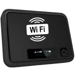 wi-fi hotspot device