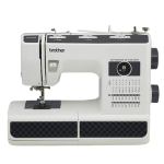 Brother sewing machine