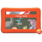 launchpad loaded with 'I know, dino'