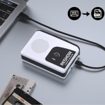 cassette mp3 converter