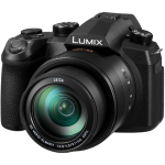 panasonic lumix digital camera