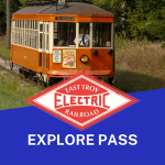 east troy rail road explore pass