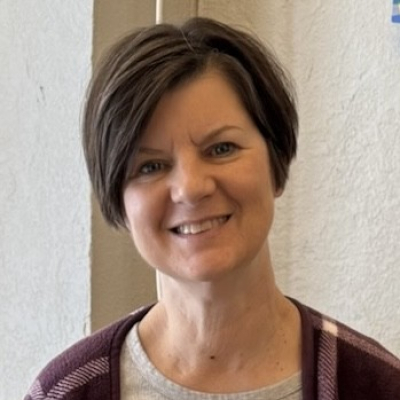 Author headshot of BW Hoff