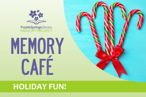 Candy canes with bow