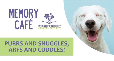 Picture of a smiling dog