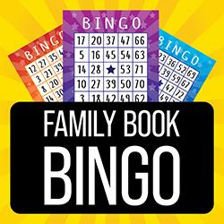 book bingo