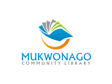 Mukwonago Community Library logo