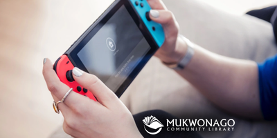 switch console with MCL watermark.