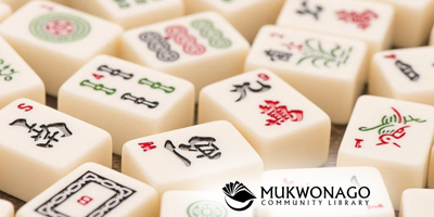 Mahjong Tiles