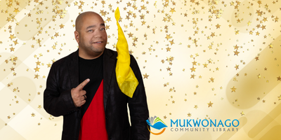 photo Zack Percell magic