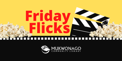 photo friday flicks graphic