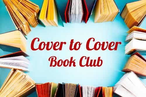 Cover to Cover Book Club