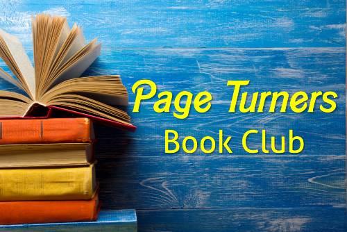Page Turners Book Club