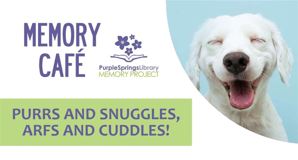 Picture of a smiling dog