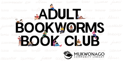 bookworms logo
