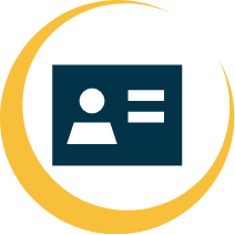 Get a Card Quick Link Hover Icon