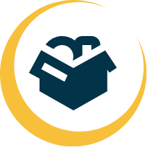 The Thingery Quick Link Hover Icon