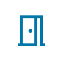 Reserve a Room Quick Link Icon