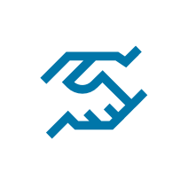 Support Us Quick Link Icon