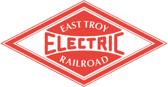 East troy railroad museum logo