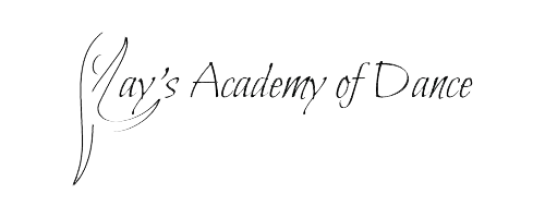 Kay's Dance Academy logo