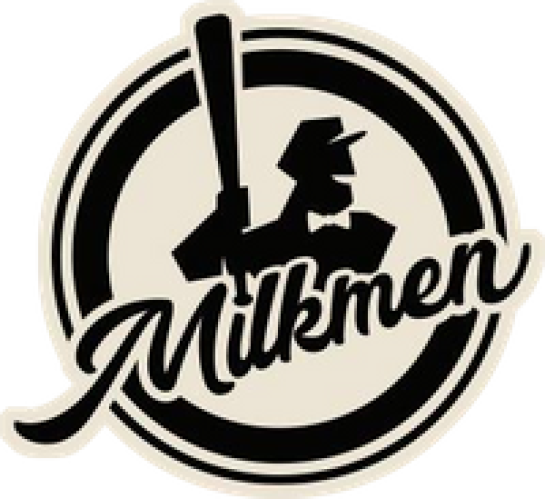 Milwaukee Milkmen logo