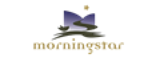 Morningstar Golf logo