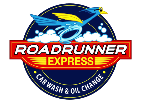 Roadrunner Express logo