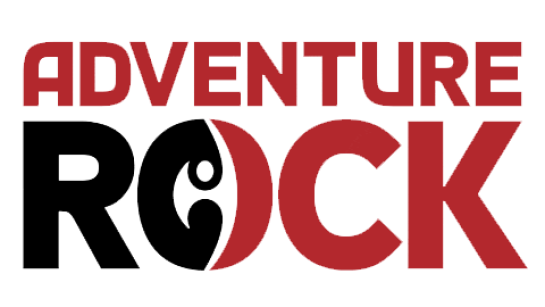 Adventure Rock logo