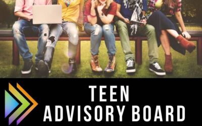 Teen Advisory Board: Join Today!