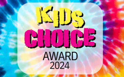 Kids’ Choice Award 2024 Winner & Runners-Up